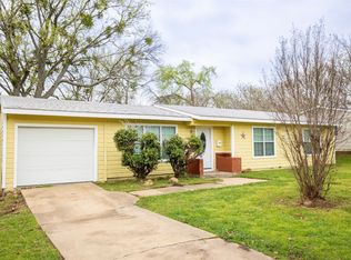 164 Eisenhower Blvd, Denison, TX 75020