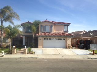 827 E Tabitha Ln, Santa Maria, CA 93454