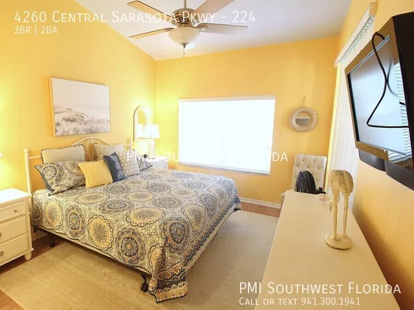4260 Central Sarasota Pkwy APT 224, Sarasota, FL 34238