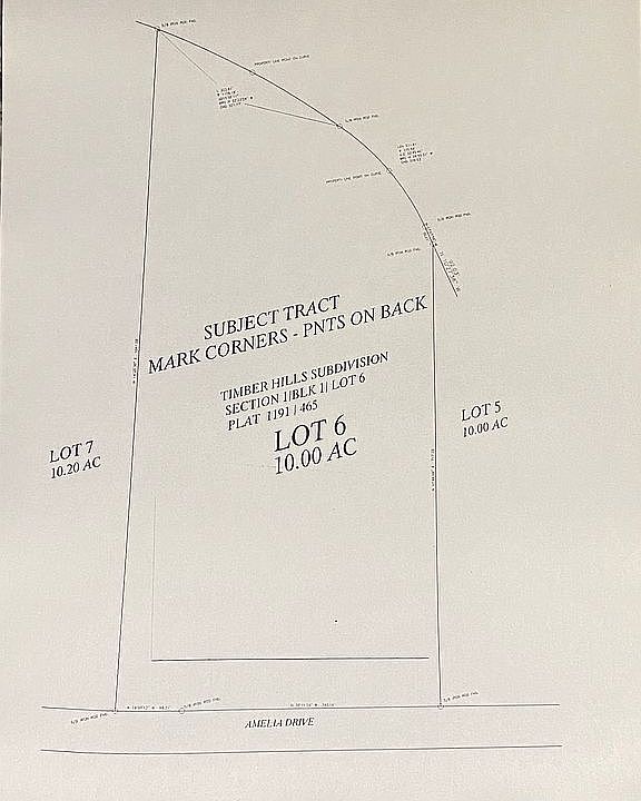 1st image of 9947 Amelia Dr