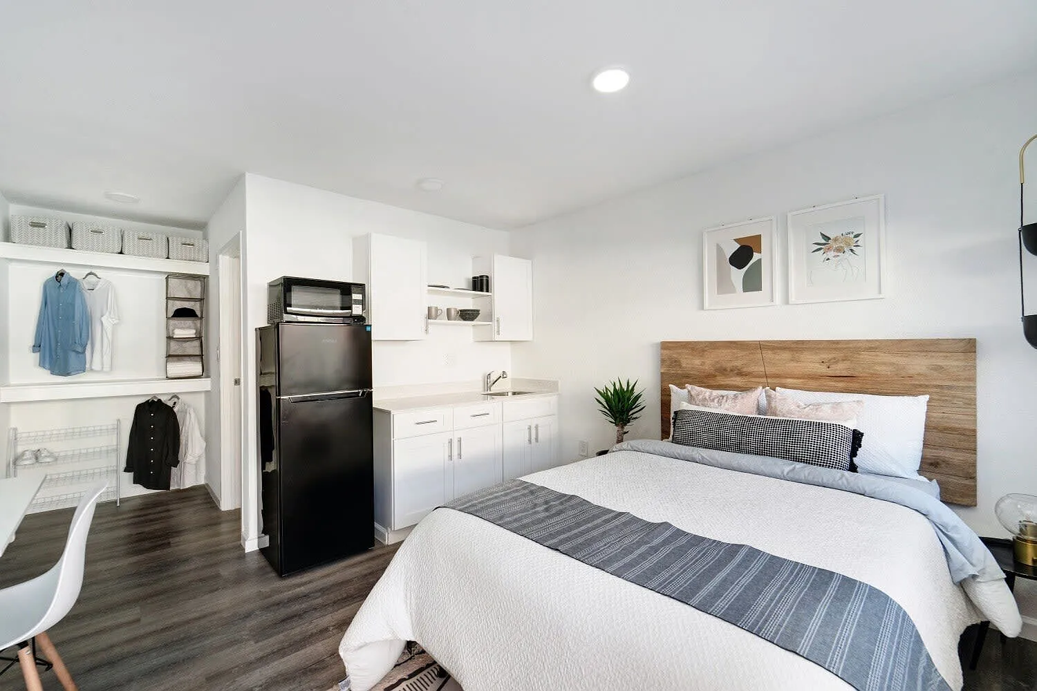 Sohana Apartments — Photo 4