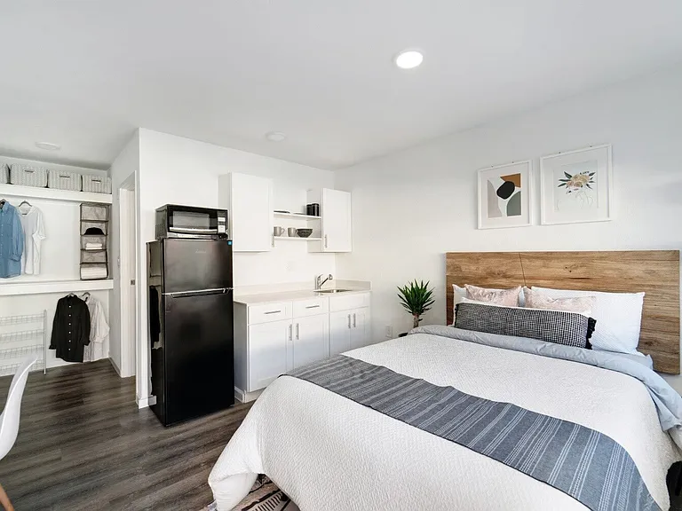 Sohana Apartments — Photo 5