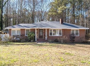 4763 Sugar Hill Rd SE, Acworth, GA 30102