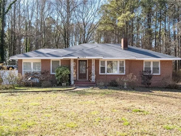 4763 Sugar Hill Rd SE, Acworth, GA 30102