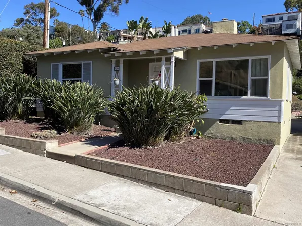 3296 Talbot St, San Diego, CA 92106