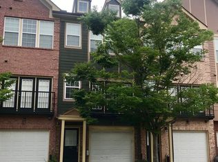 3779 Ashford Creek Ave, Atlanta, GA 30319