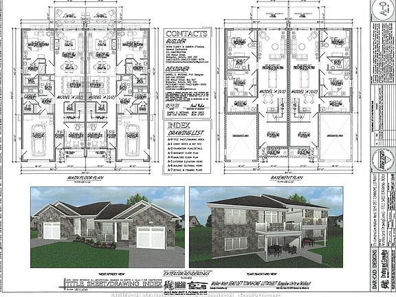 5th image of 132 Devinwood Ave