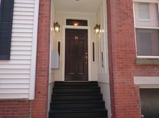 26 Unity St APT 3, Boston, MA 02113