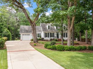 8625 Harbor Dr, Raleigh, NC 27615