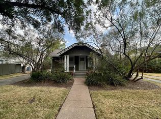 1607 Sul Ross St, Houston, TX 77006