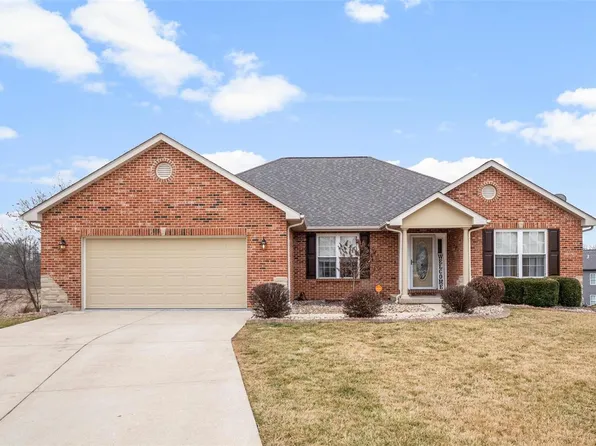 105 Juliana Ct, Columbia, IL 62236