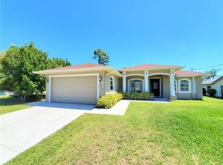10169 Barker Ave, Englewood, FL 34224