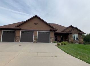 1557 Green Acres Dr, Marshfield, WI 54449