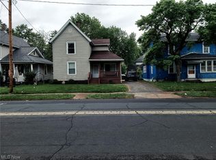 410 Wales Rd NE, Massillon, OH 44646