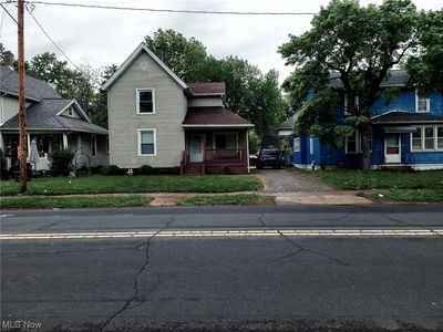 410 Wales Rd NE, Massillon, OH, 44646