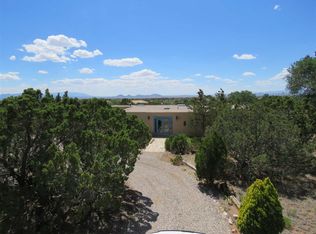 6 Verano Ln, Santa Fe, NM 87508