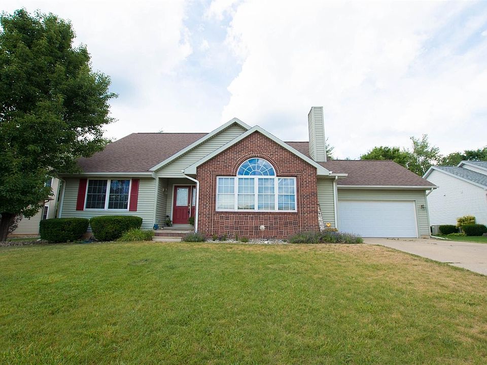 1st image of 401 W Caneel Dr