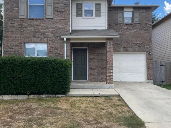 4938 Corian Springs Dr, San Antonio, TX 78247