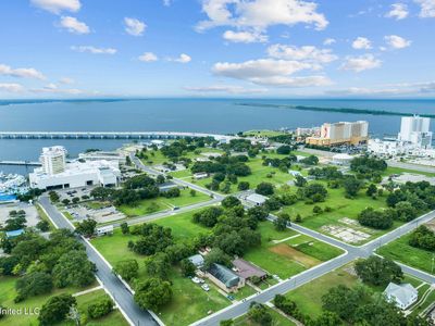 214 Howard Ave, Biloxi, MS, 39530