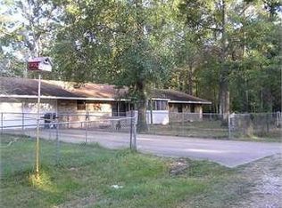2700B Us Highway 190, Huntsville, TX 77340