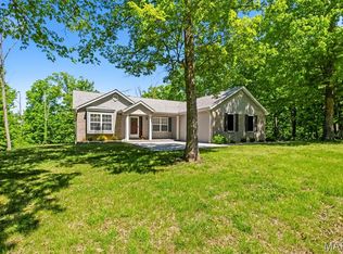 32518 Lily Lake Ct #889, Wright City, MO 63390
