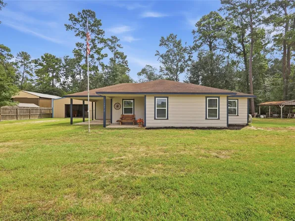 10516 Fairview Dr, Conroe, TX 77385