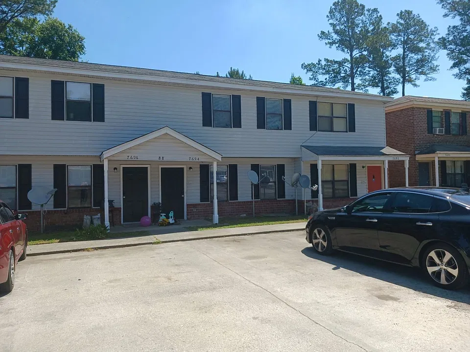 7692 Hunters Ridge Ln #88-D