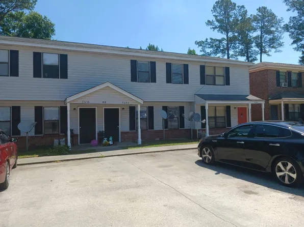 7692 Hunters Ridge Ln #88-D, North Charleston, SC 29420