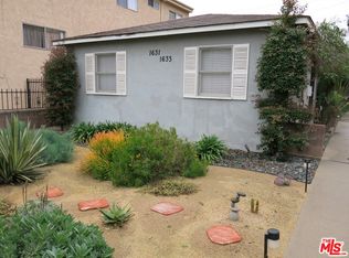 1631 Brockton Ave, Los Angeles, CA 90025
