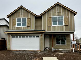 4303 SW Rhyolite Pl LOT 17, Redmond, OR 97756