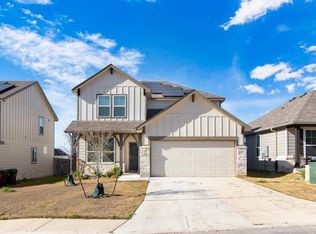 319 Salz Way, San Antonio, TX 78260