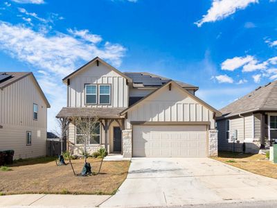 319 Salz Way, San Antonio, TX, 78260