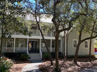 66 Amelia Ln, Santa Rosa Beach, FL 32459