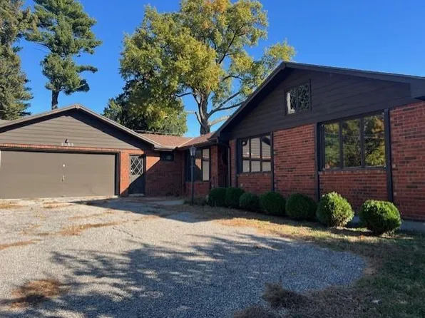 2505 N 29th St, Saint Joseph, MO 64506