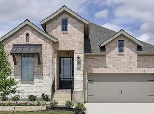 12719 Macar Mnr, San Antonio, TX 78245