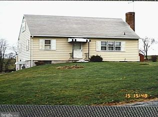 1421 Krafts Mill Rd, Spring Grove, PA 17362