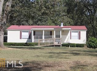 127 Brown Rd, Griffin, GA 30224