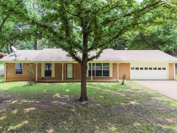 1316 Alice Dr, Longview, TX 75605