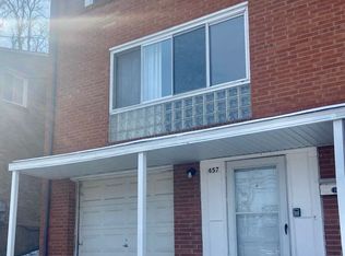 457 Idlewood Rd, Pittsburgh, PA 15235