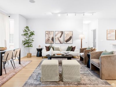 238 Olive St APT 302, San Francisco, CA, 94109