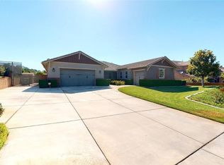 16219 Sierra Heights Dr, Riverside, CA 92503