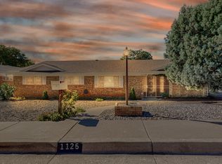 1125 Upland Dr NE, Albuquerque, NM 87112
