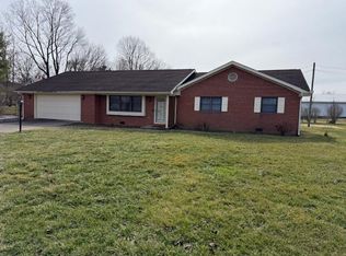 60 Farmington Ave, Monticello, KY 42633