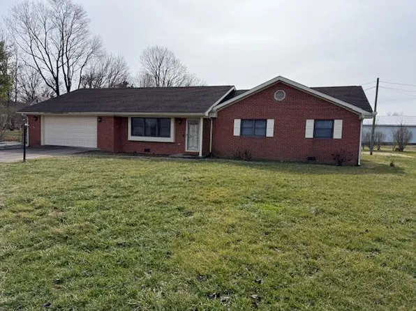60 Farmington Ave, Monticello, KY 42633