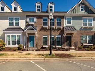 2623 Bonterra Blvd, Indian Trail, NC 28079