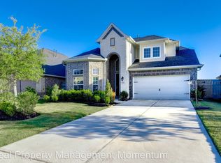 28119 Scenic Shore Ln, Fulshear, TX 77441