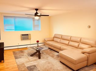 1105 Lexington St UNIT 5-1, Waltham, MA 02452
