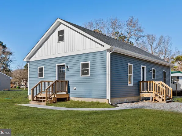 14488 Alpha St, Greenwood, DE 19950