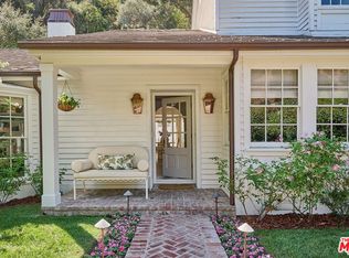 1827 N Beverly Dr, Beverly Hills, CA 90210