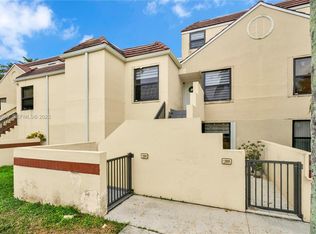 13028 SW 88th Ln #A205, Miami, FL 33186